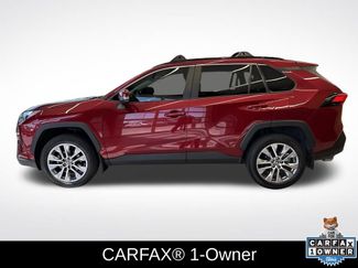 Used 2023 Toyota RAV4 XLE Premium video 2