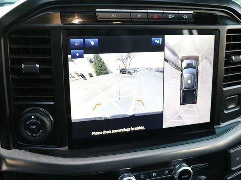 Used 2023 Ford F150 Raptor w/ Raptor Carbon Fiber Package image 26