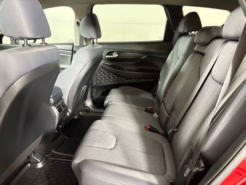 Used 2023 Hyundai Santa Fe SEL AWD/4WD image 36