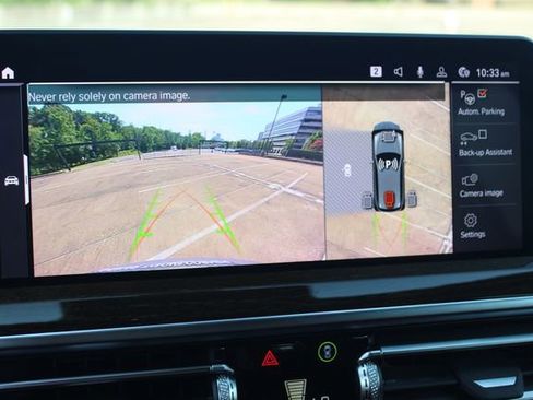 Used 2023 BMW X3 xDrive30i w/ Premium Package image 21