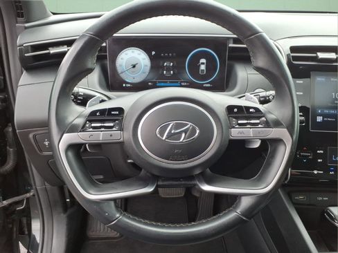 Used 2022 Hyundai Santa Cruz SEL Premium w/ Cargo Package image 21