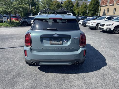 Used 2023 MINI Cooper Countryman S FWD image 6
