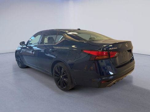 Used 2021 Nissan Altima 2.0 SR FWD image 5