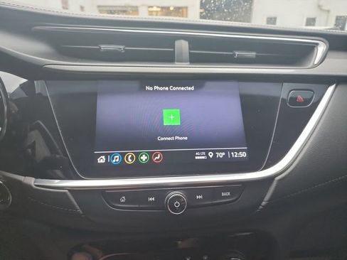 Used 2023 Buick Encore GX Select image 23
