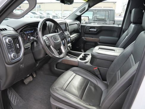 Used 2020 GMC Sierra 1500 Denali w/ Denali Ultimate Package image 29