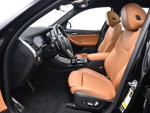 Used 2023 BMW X3 M40i AWD/4WD image 11