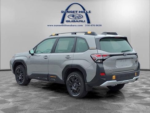 New 2026 Subaru Forester Wilderness image 43