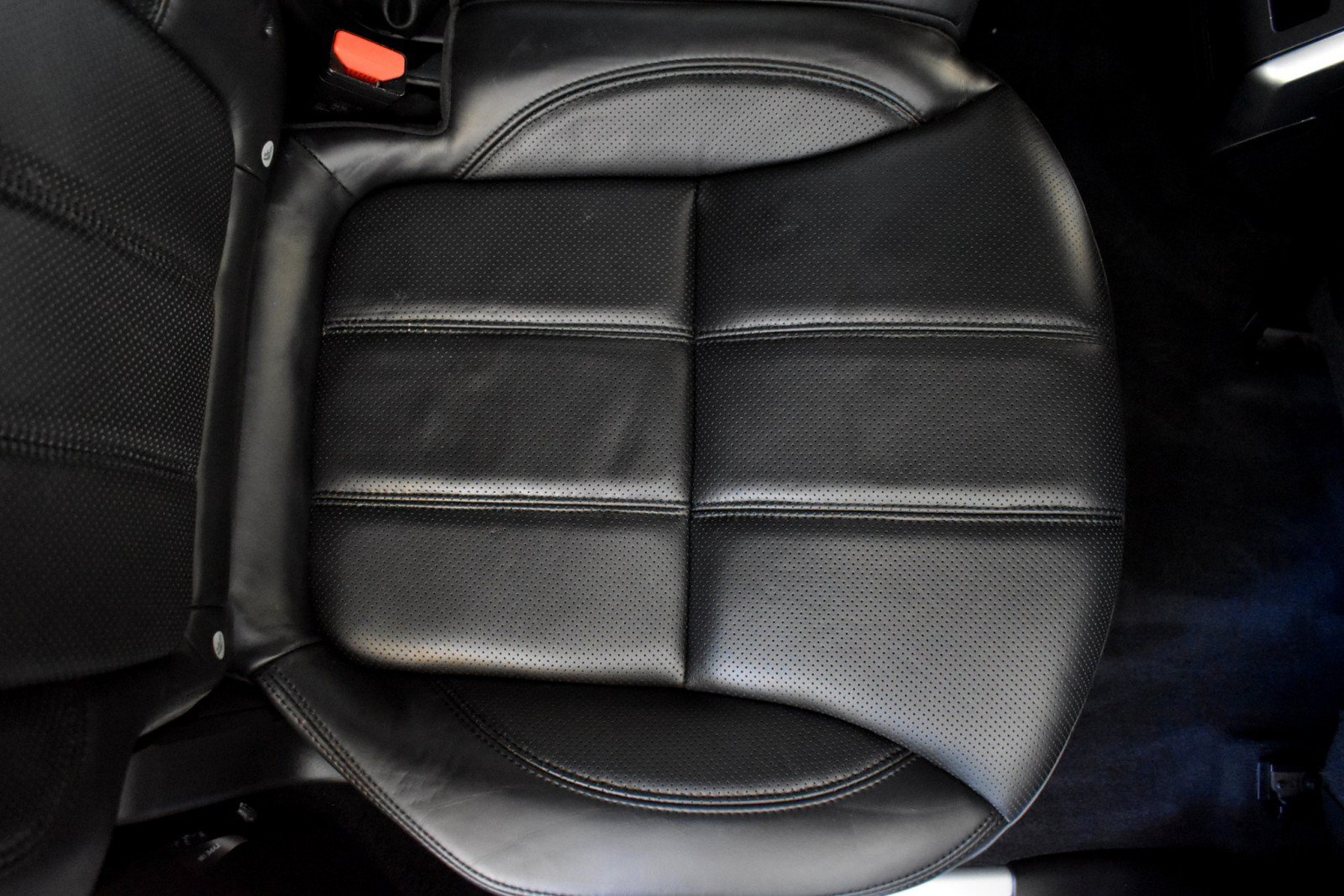 Used 2017 Land Rover Range Rover Sport HSE AWD/4WD image 45