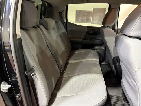 Certified 2021 Toyota Tacoma SR image 23