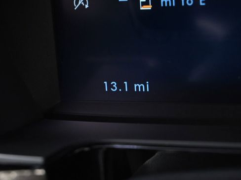 New 2026 Lincoln Corsair Reserve w/ Jet Appearance Package image 26