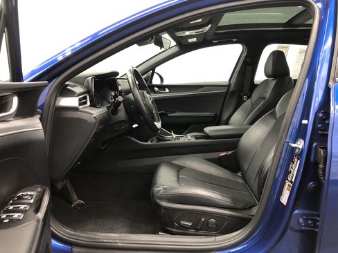 Used 2024 Kia K5 GT-Line image 10