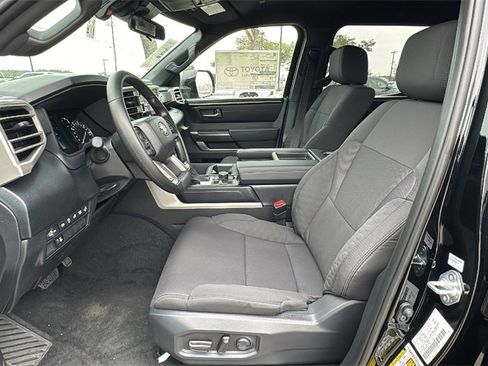 New 2026 Toyota Tundra SR5 image 18