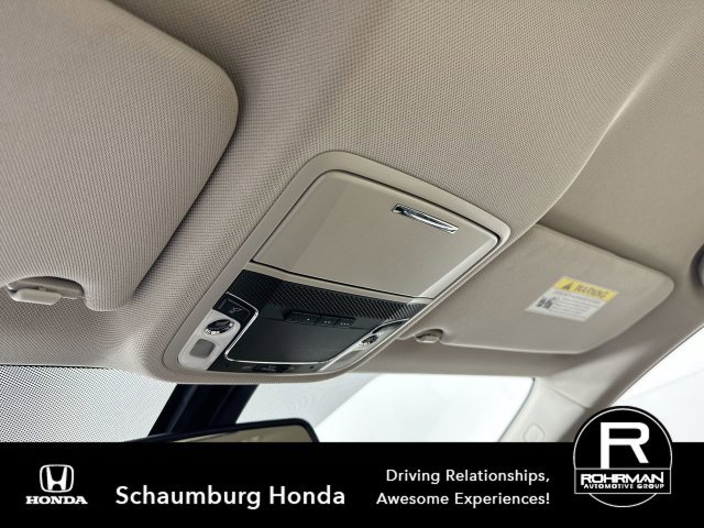 Used 2021 Honda Clarity Touring image 10