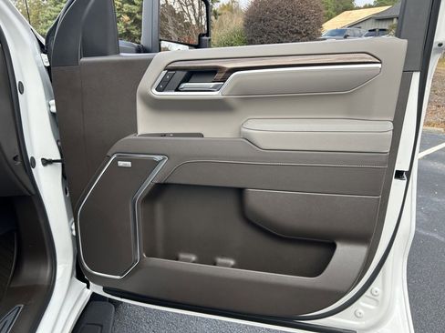 New 2026 Chevrolet Silverado 1500 RST w/ Convenience Package II image 56