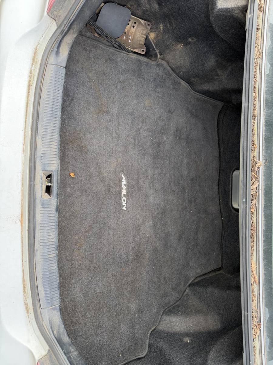 Used 2000 Toyota Avalon XL FWD image 23