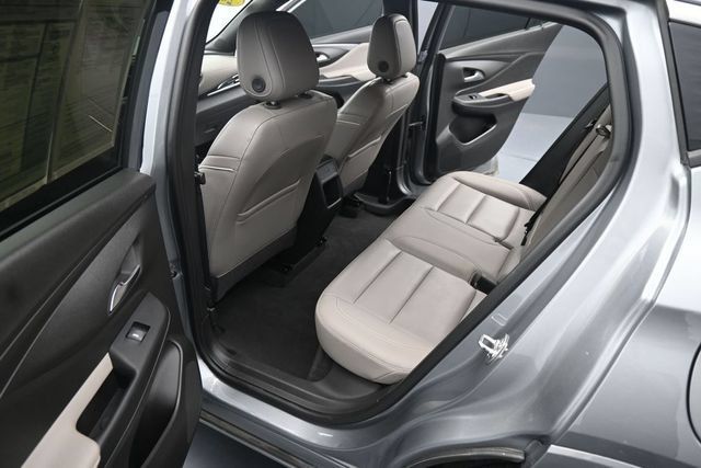 Used 2024 Buick Envista Avenir FWD image 13