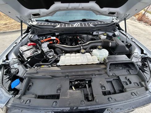 Used 2024 Ford F150 Lariat image 34