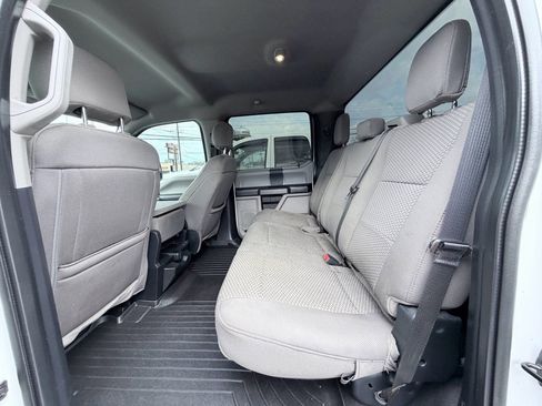 Used 2021 Ford F250 XLT image 25