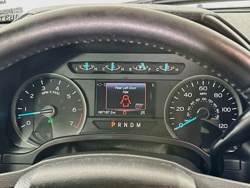 Used 2020 Ford F150 XLT w/ Equipment Group 302A Luxury AWD/4WD image 12