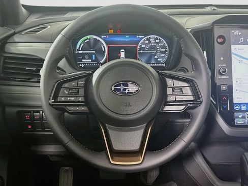 New 2026 Subaru Forester Sport AWD/4WD image 11