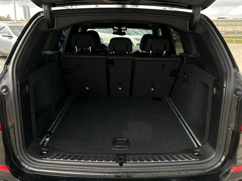 Used 2021 BMW X3 sDrive30i w/ Premium Package image 12