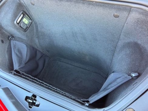 Used 2025 Chevrolet Corvette Z06 w/ Z07 Performance Package image 52