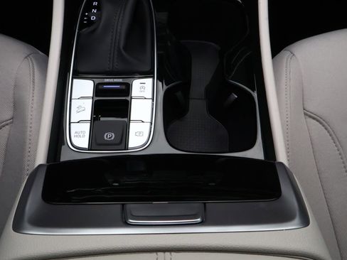 Used 2026 Hyundai Tucson SE FWD image 21
