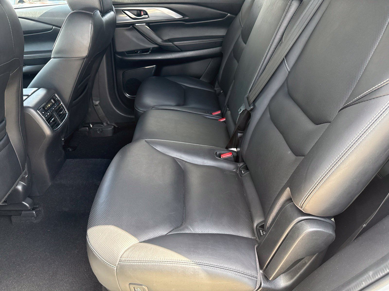Used 2021 MAZDA CX-9 Grand Touring AWD/4WD image 20