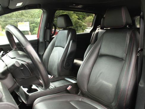 Used 2024 Honda Odyssey Sport image 14