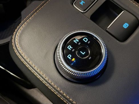 Used 2023 Ford Mustang Mach-E GT AWD/4WD image 19