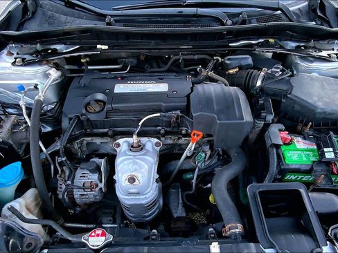 Used 2013 Honda Accord EX-L image 29