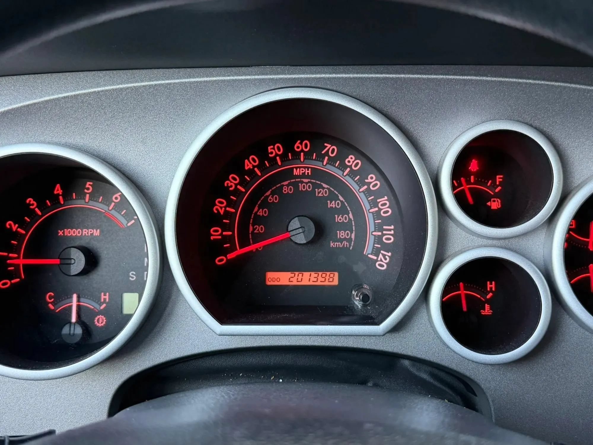 Used 2011 Toyota Tundra 2WD CrewMax w/ SR5 Pkg image 19