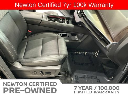 Used 2026 Nissan Murano Platinum AWD/4WD image 25