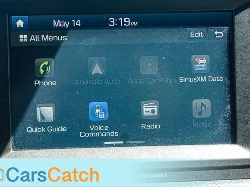 Used 2021 Hyundai Kona SEL FWD image 27
