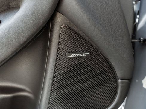 Used 2024 Nissan Z NISMO w/ Floor Mat Package image 17