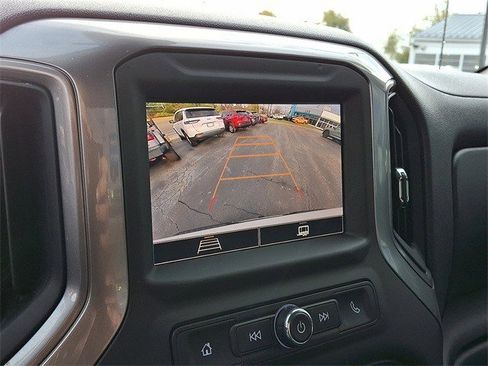 Certified 2025 Chevrolet Silverado 1500 W/T w/ WT Safety Package image 15