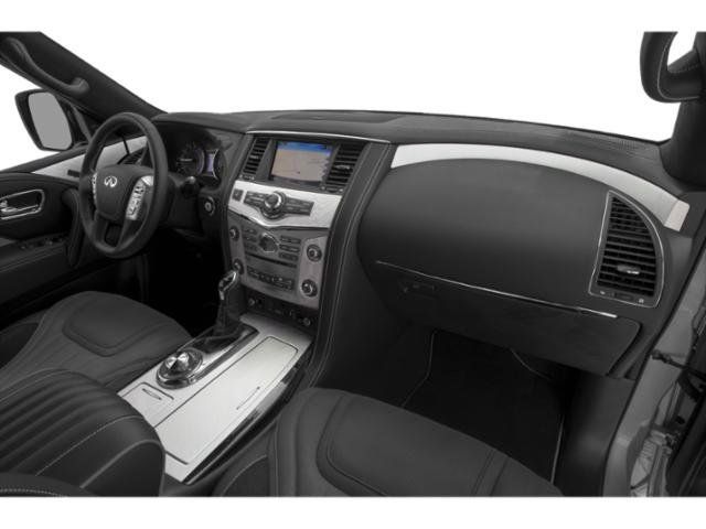 Used 2019 INFINITI QX80 Limited w/ All-Season Package AWD/4WD image 18