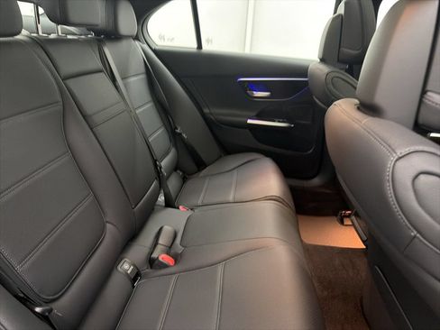 Used 2026 Mercedes-Benz C 300 Sedan image 27