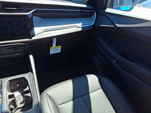 New 2026 Jeep Cherokee Limited AWD/4WD image 12