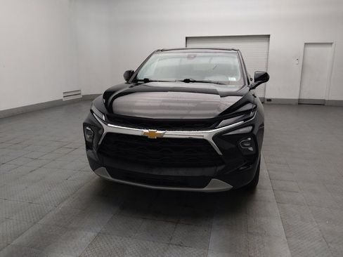 Used 2024 Chevrolet Blazer LT FWD image 15