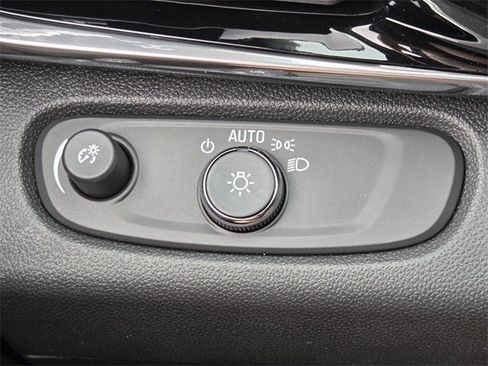 New 2026 Buick Envista Sport Touring w/ Convenience II Package image 21