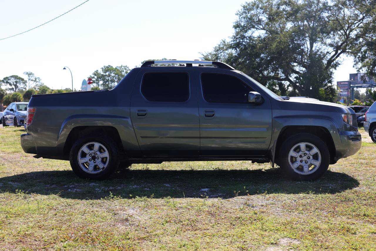 Used 2006 Honda Ridgeline RTL image 13