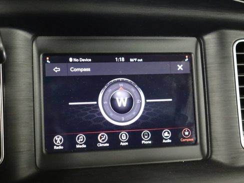 Used 2019 Dodge Charger Police AWD/4WD image 35