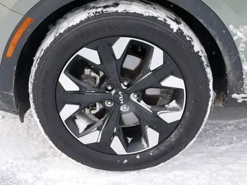 Used 2024 Kia Sportage X-Line w/ X-Line Premium Package image 15