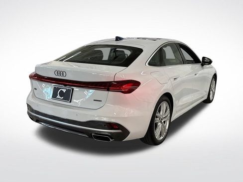 New 2026 Audi A5 Premium AWD/4WD image 5