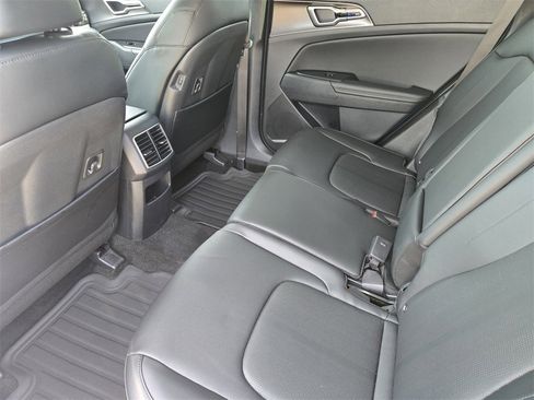New 2026 Kia Sportage EX image 20