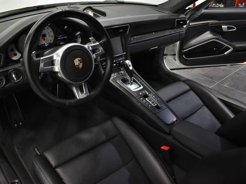 Used 2015 Porsche 911 Carrera GTS image 13