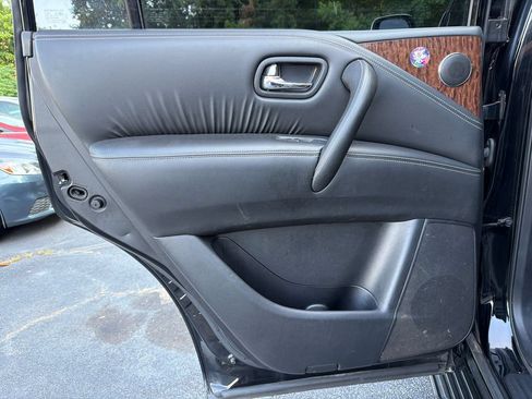 Used 2018 Nissan Armada SL w/ Premium Package RWD image 22
