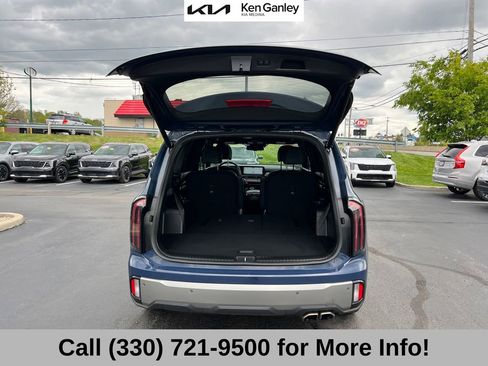 Certified 2023 Kia Telluride EX X-Line AWD/4WD image 49
