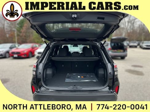 New 2026 Subaru Forester Premium image 14